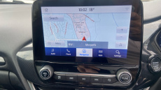 Ford Puma 1.0 EcoBoost Hybrid mHEV 155 ST-Line 5dr Petrol Hatchback